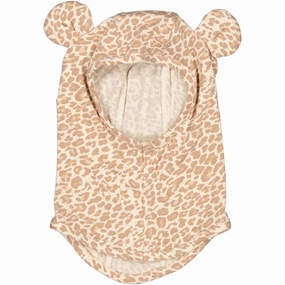 Daily Clearance Deal Marmar Leo Cardamom Leo Balaclava Ear