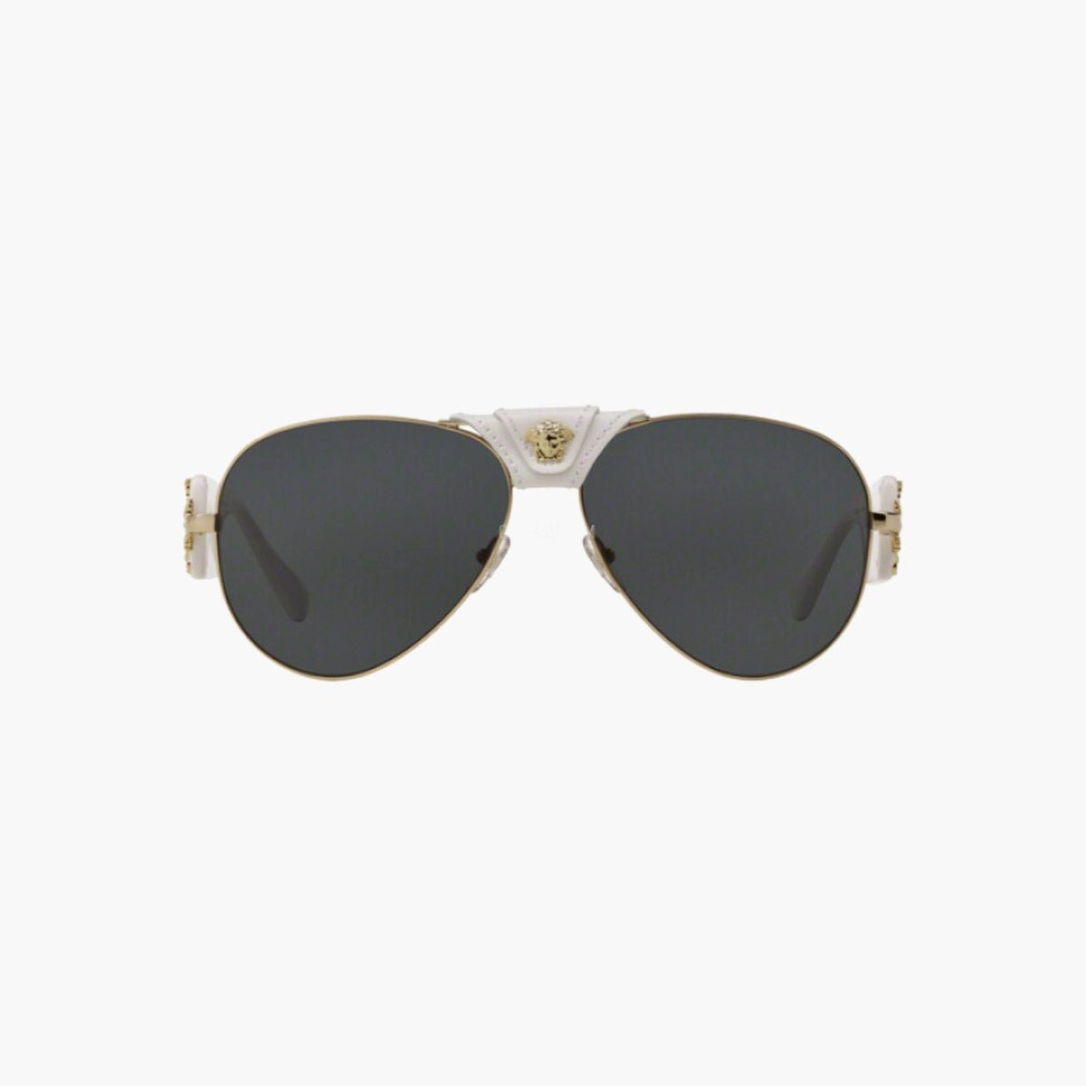 Men'S Versace Metal Sunglasses Daily Hot Deal Shop & Grab Now
