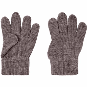 Name It Peppercorn Wholla Wool Mittens Big Savings Today Online Exclusive Offer