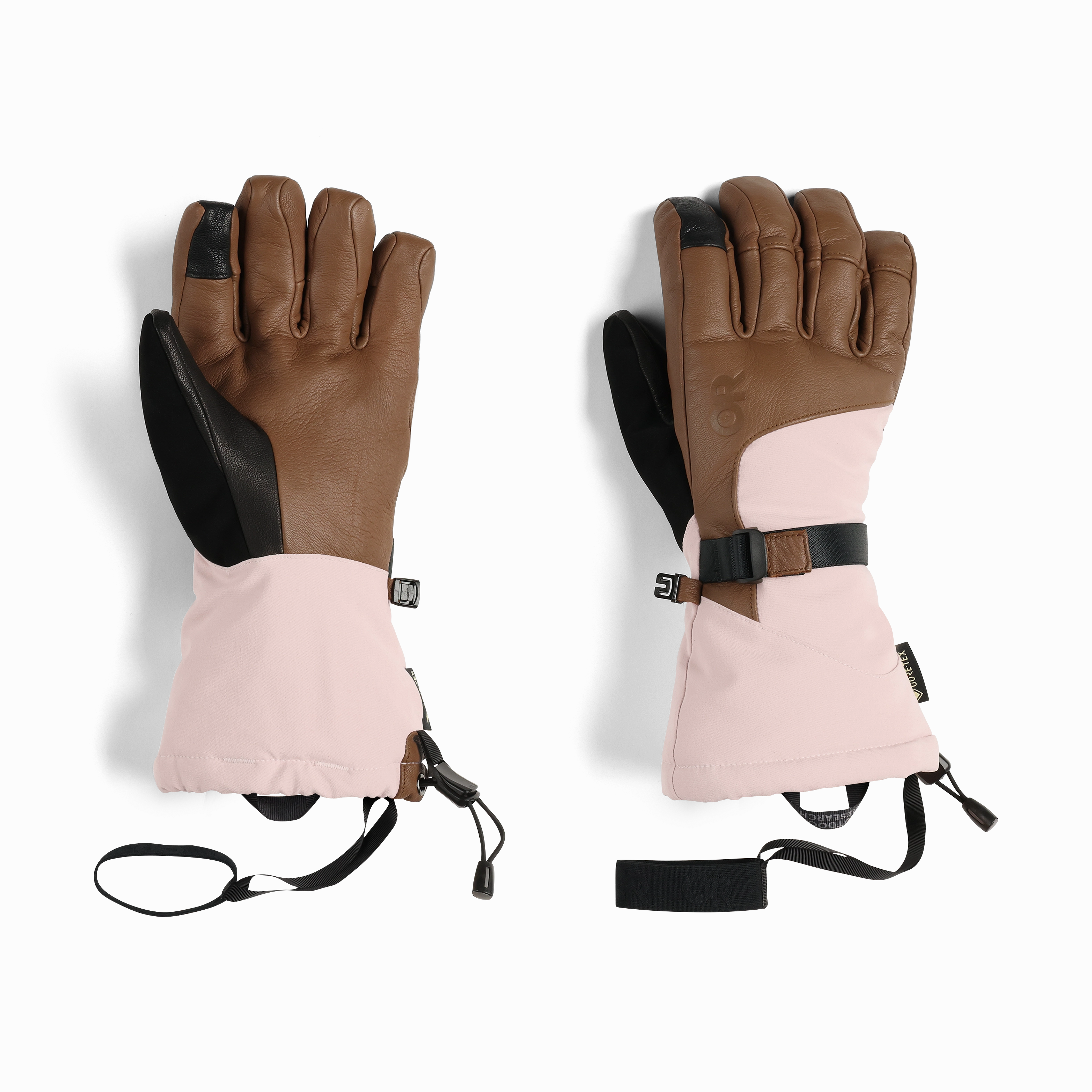 Online Exclusive Offer Women'S Carbide Sensor Gloves