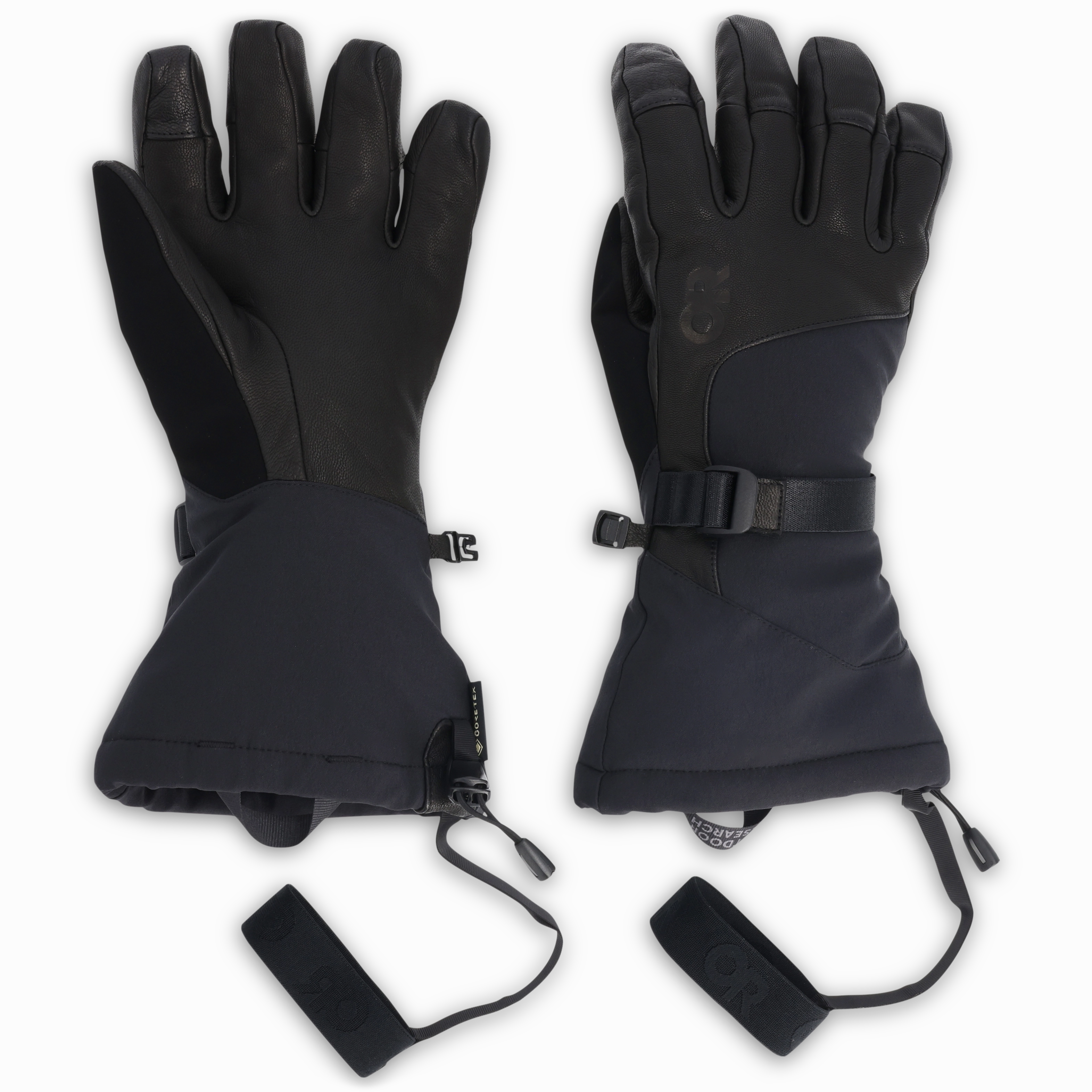 Big Hot Sale Women'S Carbide Sensor Gloves