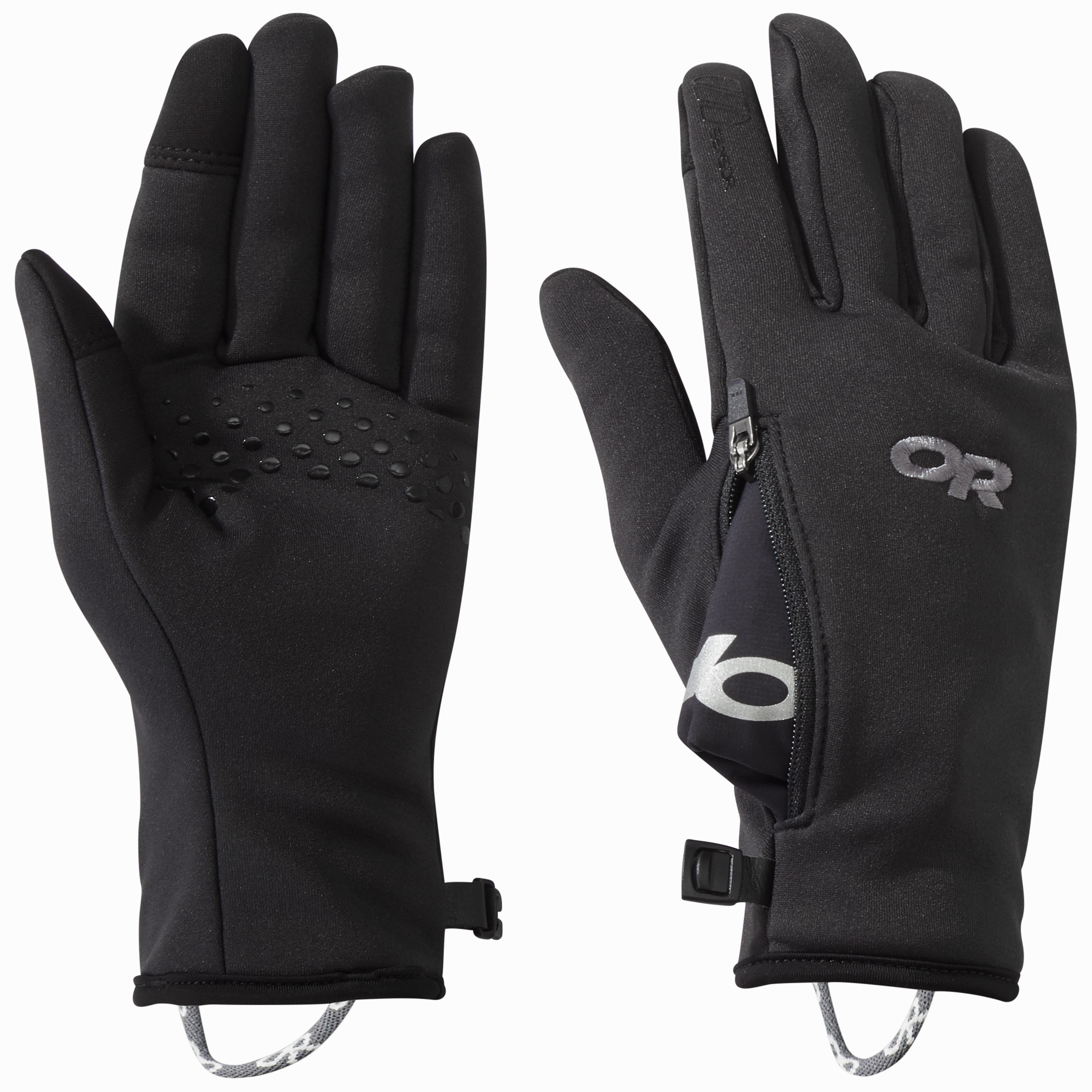 Women'S Versaliner Sensor Gloves Big Hot Sale