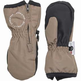 Clearance Sale Now Hot Savings Alert En Fant Gloves M. Lynls Chocolate Chip
