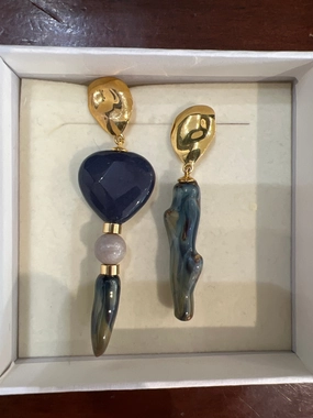 Eve'S Heart Earrings Dont Miss Hot Deals Save Today Only