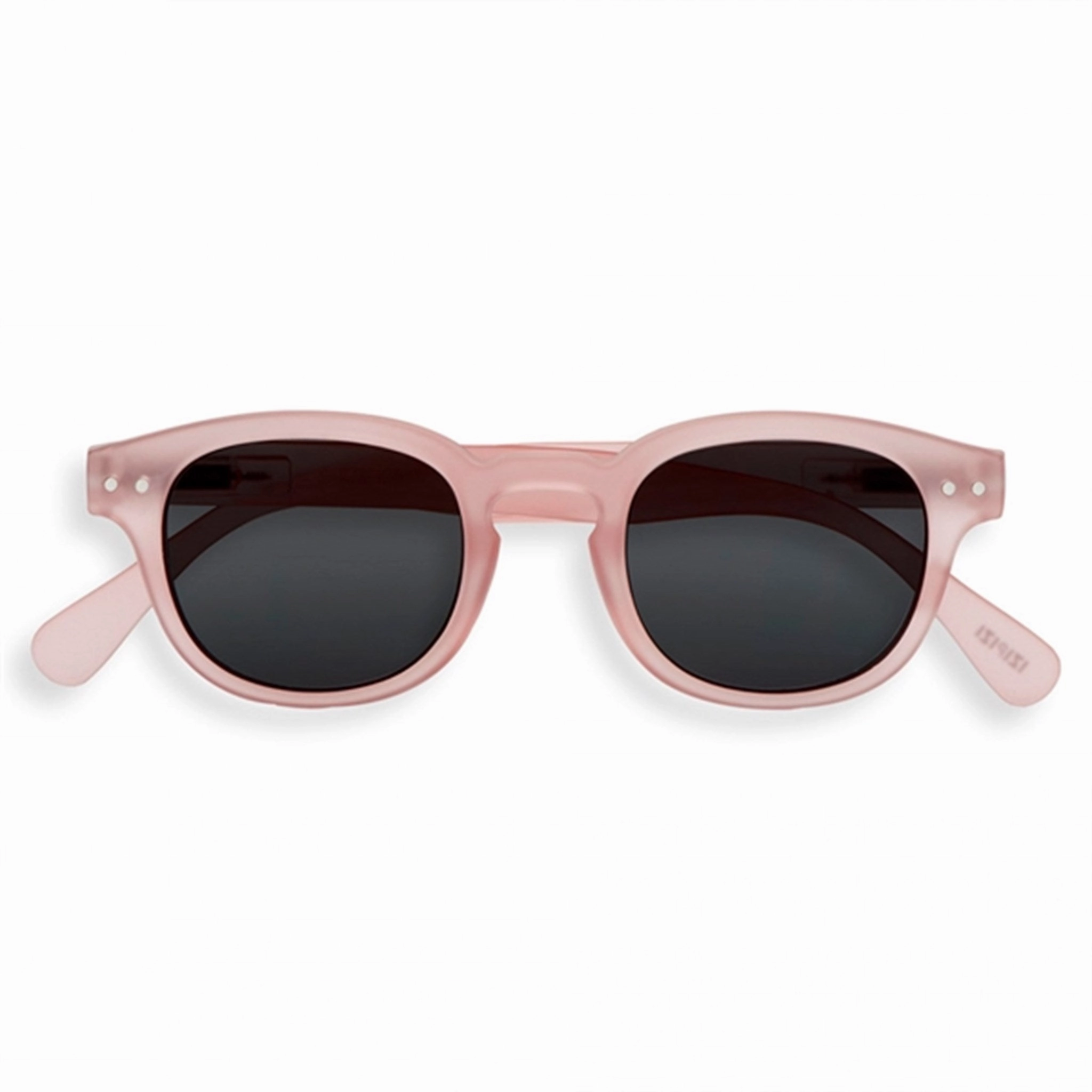 Weekend Flash Offer Izipizi Junior Sunglasses C Pink