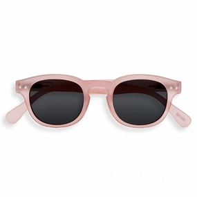 Weekend Flash Offer Izipizi Junior Sunglasses C Pink