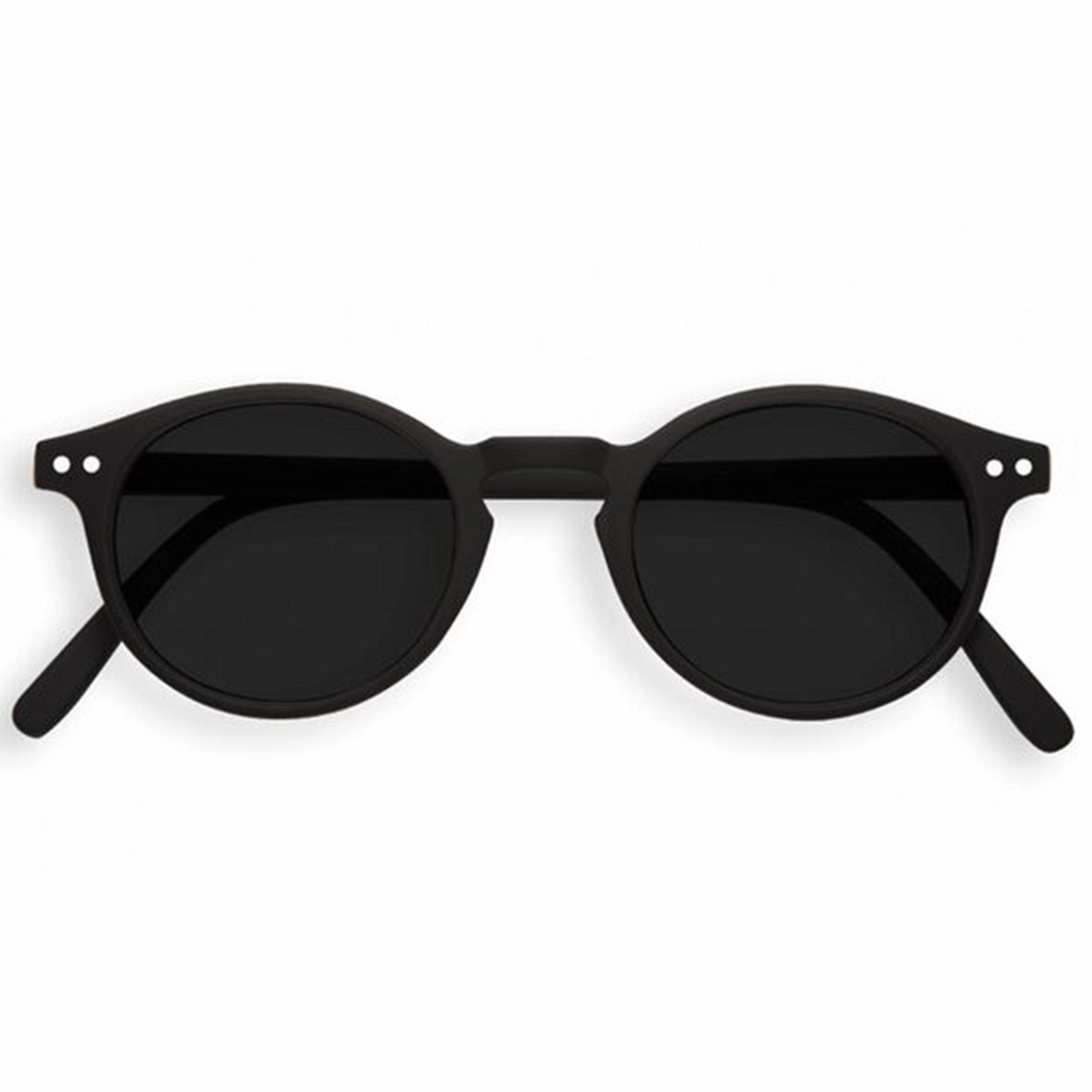Exclusive Holiday Deal Izipizi Teen Sunglasses H Black