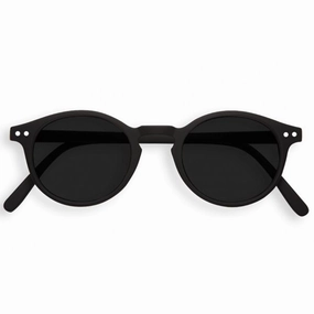 Exclusive Holiday Deal Izipizi Teen Sunglasses H Black