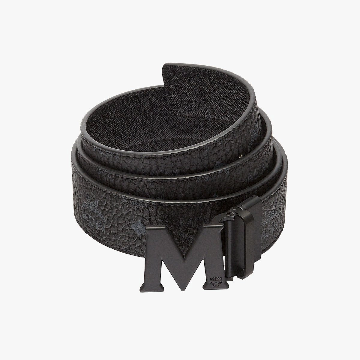 Online Exclusive Deal Exclusive Online Discount Men'S Claus Reversible Belt