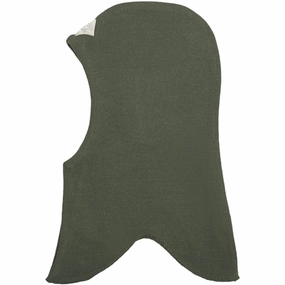 Racing Kids Round Balaclava Dark Seagrass Grab It Fast Special Steal Event