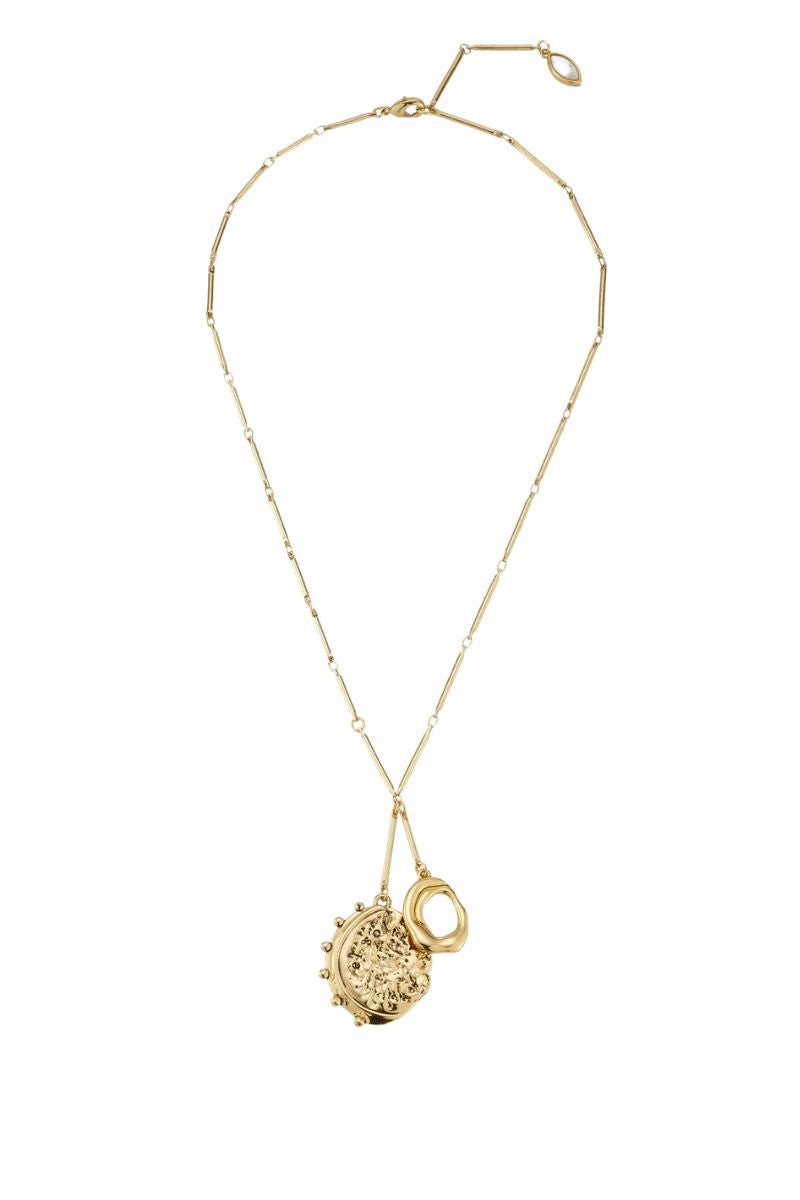 Blanca Charm Necklace Best Price Online