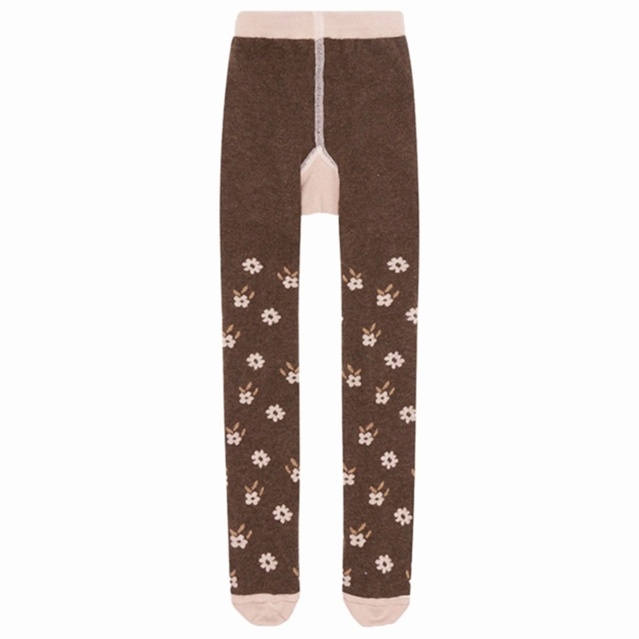 Hust & Claire Mini Toffee Melange Frankie Strmpebukser Hot Pick of the Day Must-Have Deal