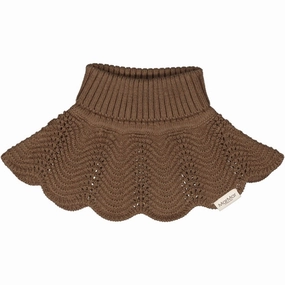 Mega Savings Now Marmar Alani Neck Warmers Wood