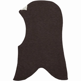 Racing Kids Round Balaclava Chocolate Melange Grab Todays Deal Exclusive Deal Inside