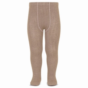 Cndor Tights Wool Rib Beige Online Exclusive Steal Dont Miss Hot Deals