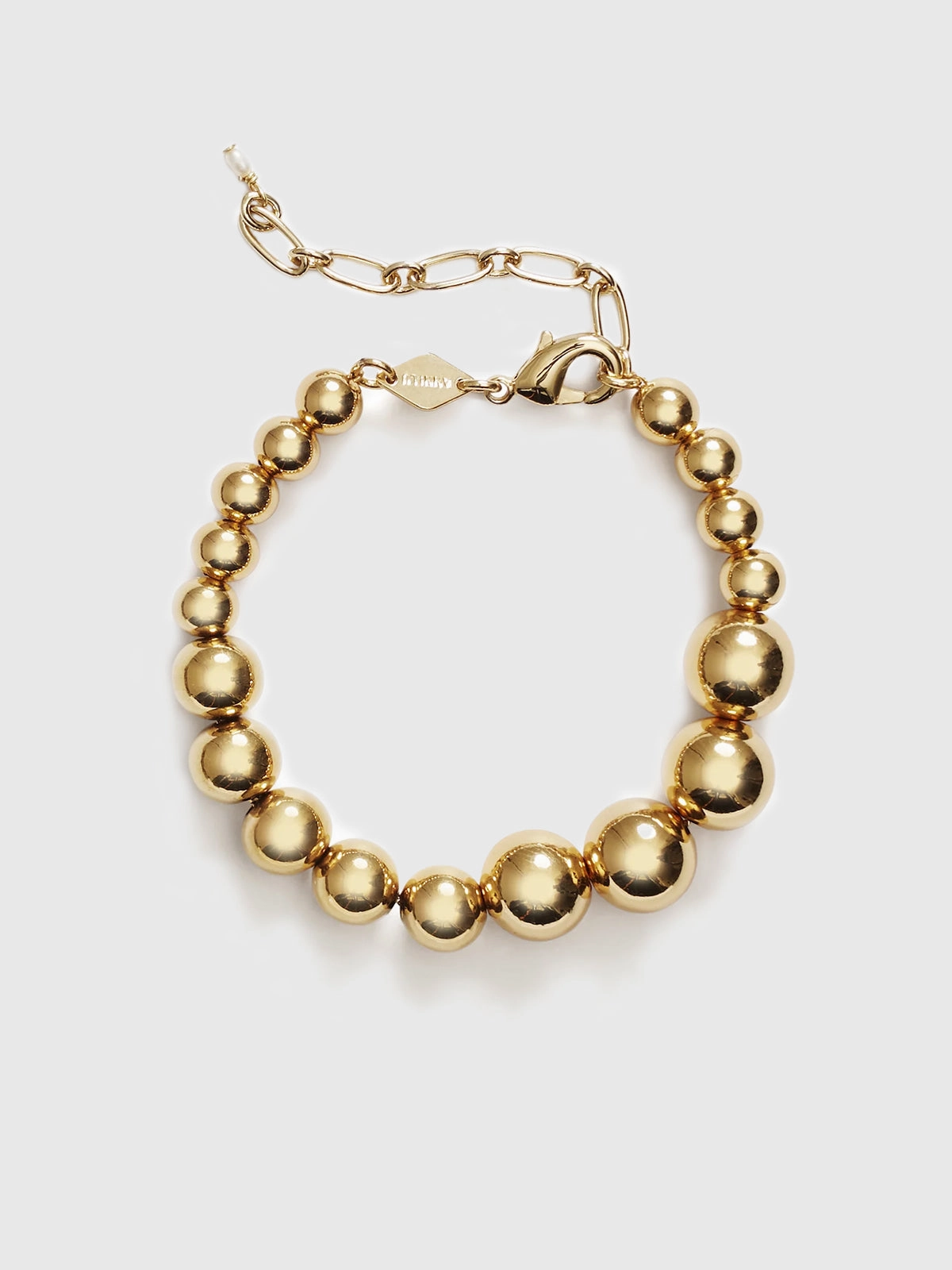 Goldie Bracelet Hot Price Drop
