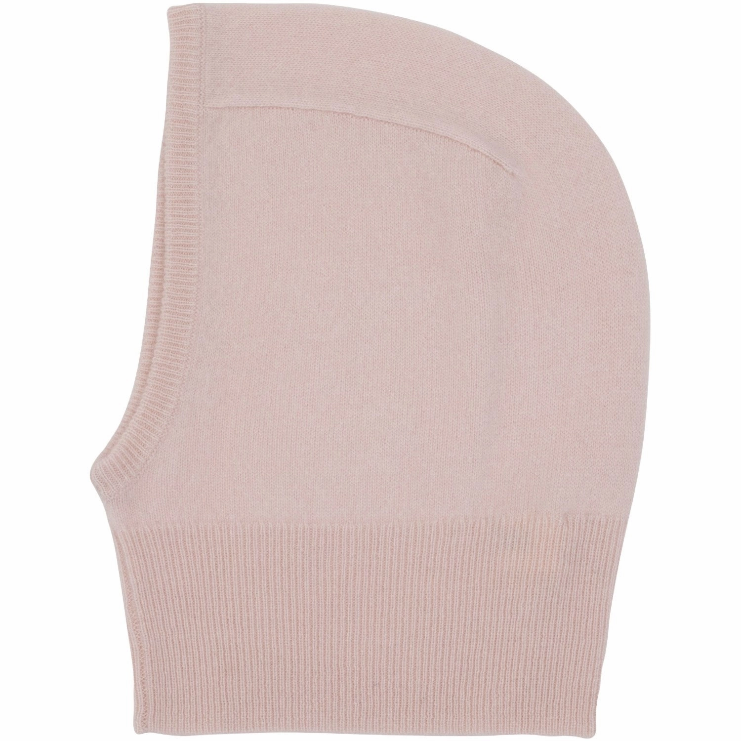 Holmm Powder Netty Cashmere Knit Balaclava Hot Pick Sale Shop the Best Deals