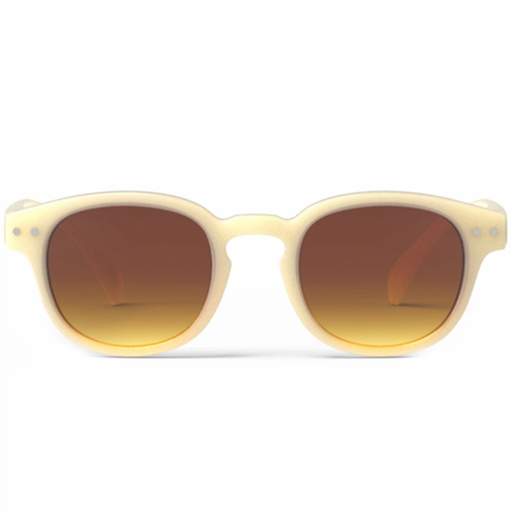 Izipizi Junior Sunglasses C Glossy Ivory Must-Have Deals Today Only Discount Alert