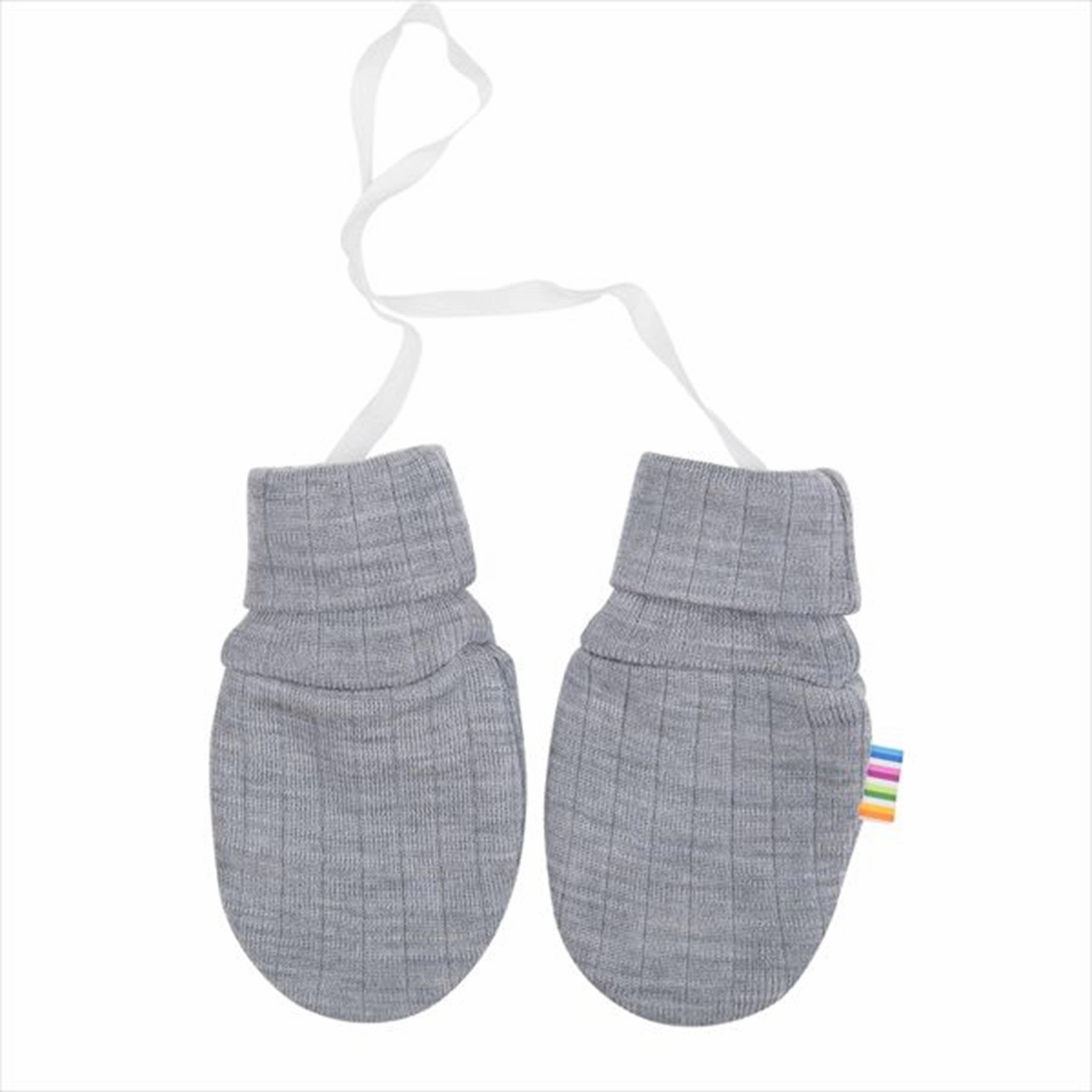 Best Seller Discount Exclusive Online Offer John Mittens Wool Light Grey