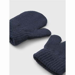 Big Sale Today Name It Dark Sapphire Magic Mittens