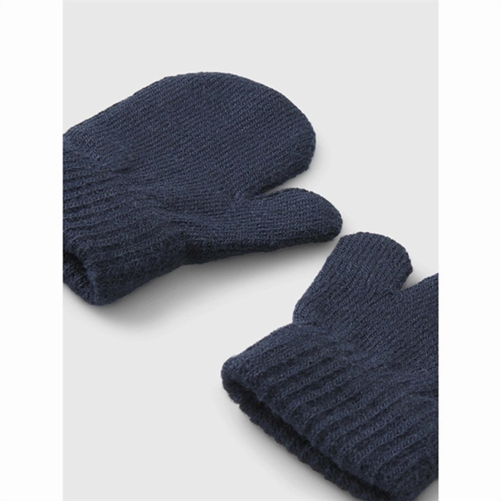 Big Sale Today Name It Dark Sapphire Magic Mittens