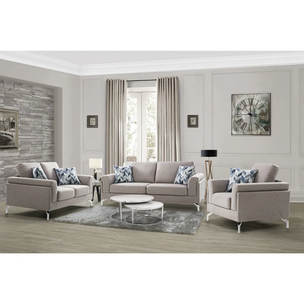Scottsdale Tan Chair