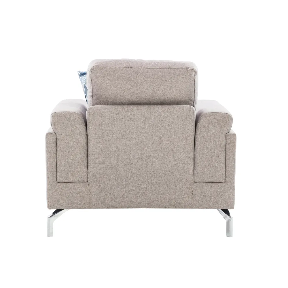 Scottsdale Tan Chair