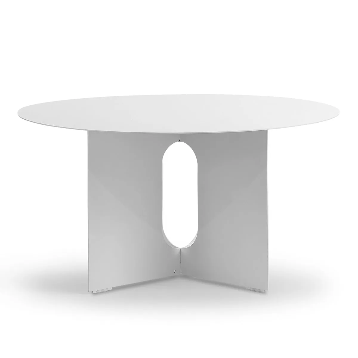 Sebastian Round Coffee Table