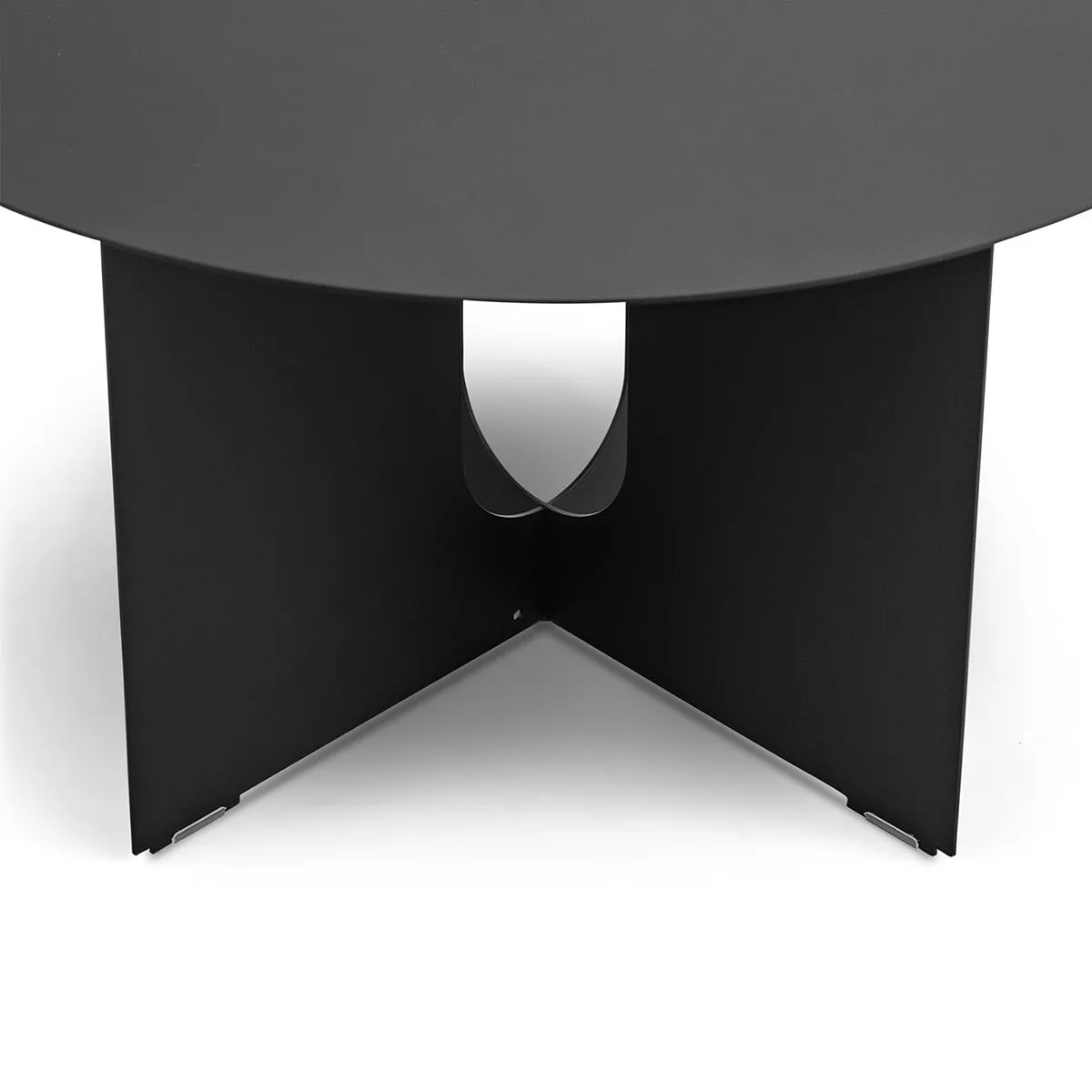 Sebastian Round Coffee Table