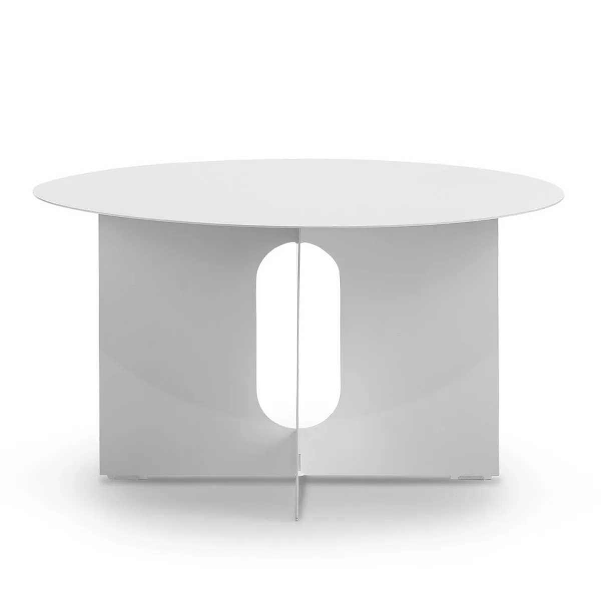 Sebastian Round Coffee Table