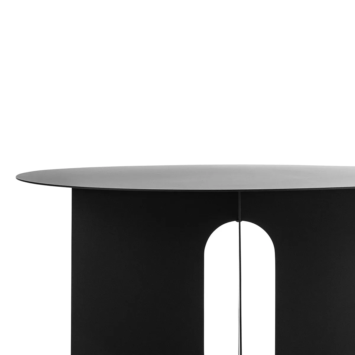 Sebastian Round Coffee Table