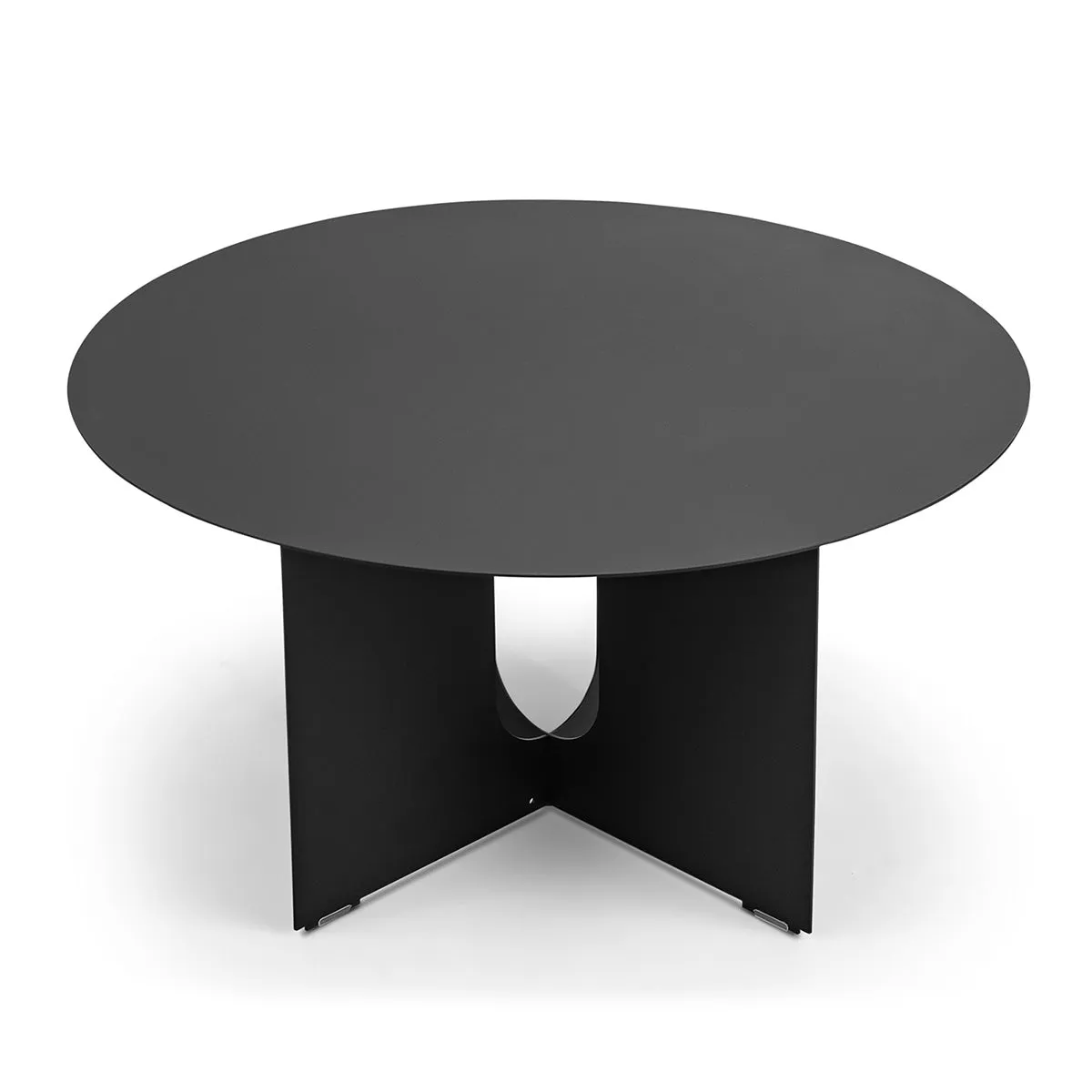 Sebastian Round Coffee Table
