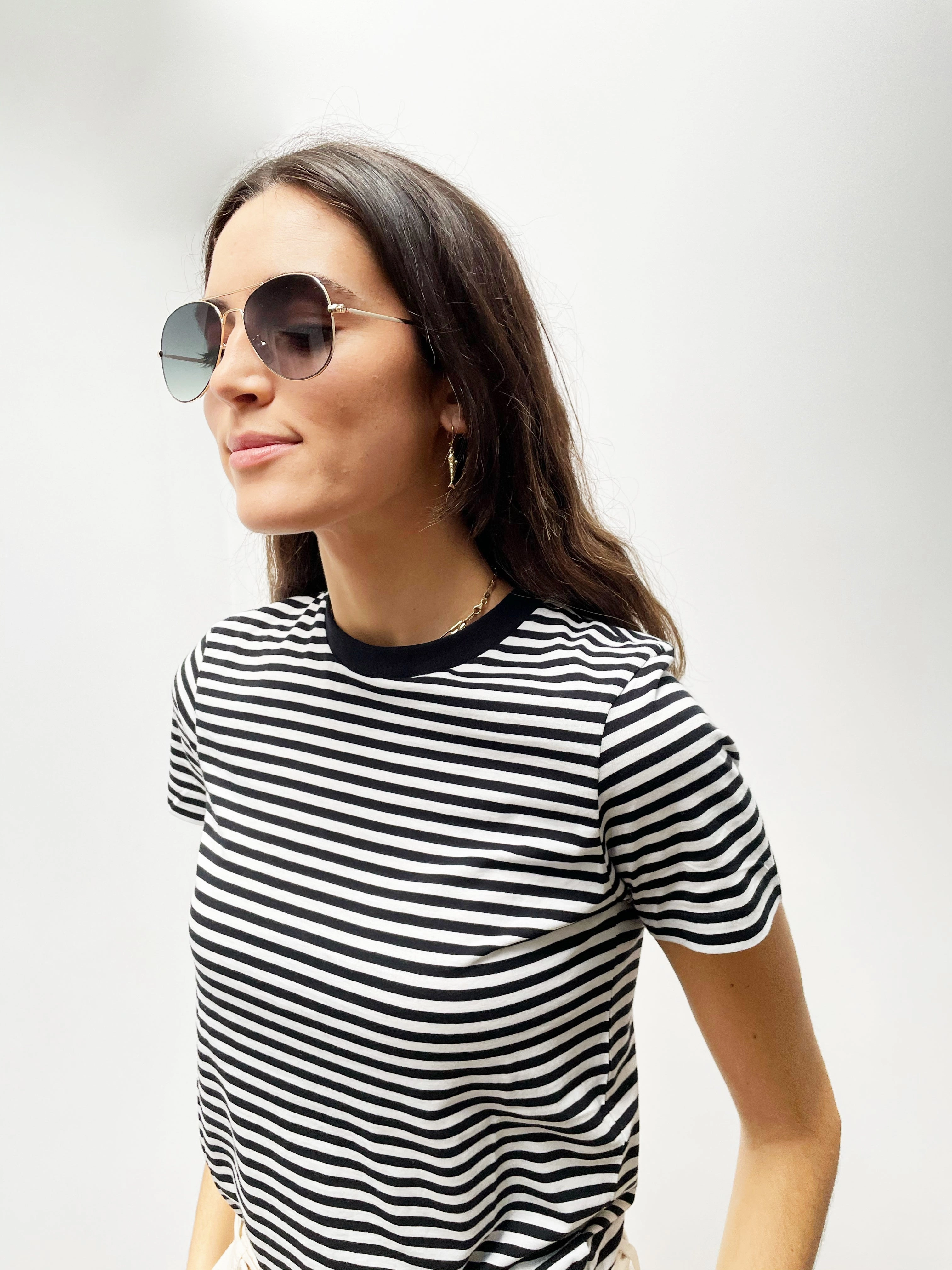 Hot Price Drop Dont Miss Todays Deal Selected Femme Classic Aviator