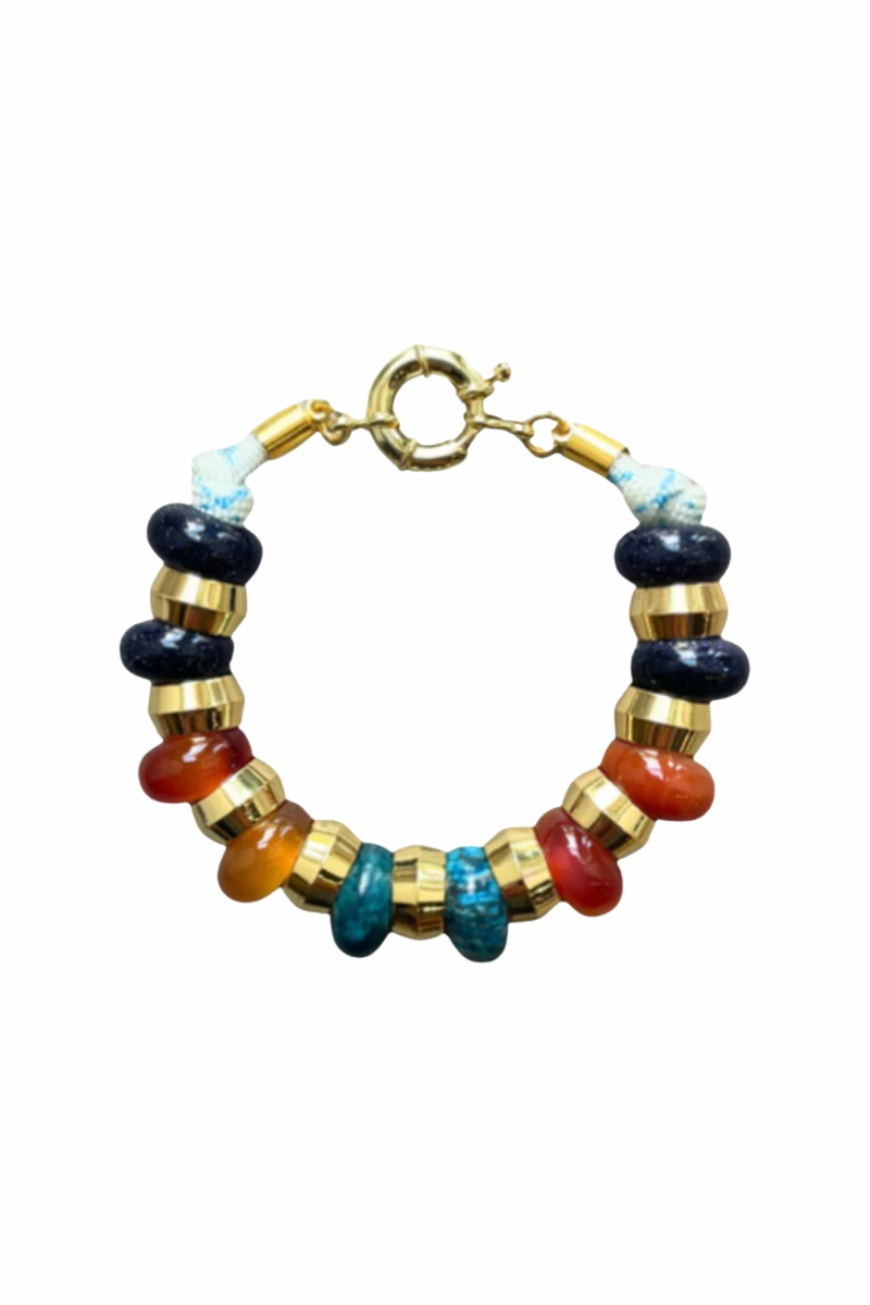 Special Price Offer Dont Miss Big Savings Semi-Precious Bracelet