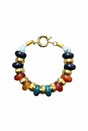 Special Price Offer Dont Miss Big Savings Semi-Precious Bracelet