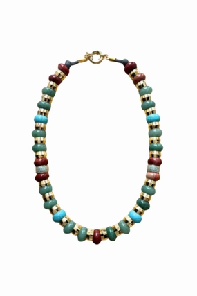 Semi-Precious Necklace Last Chance Offer
