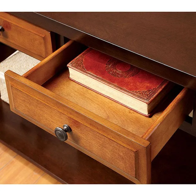 Seneca End Table
