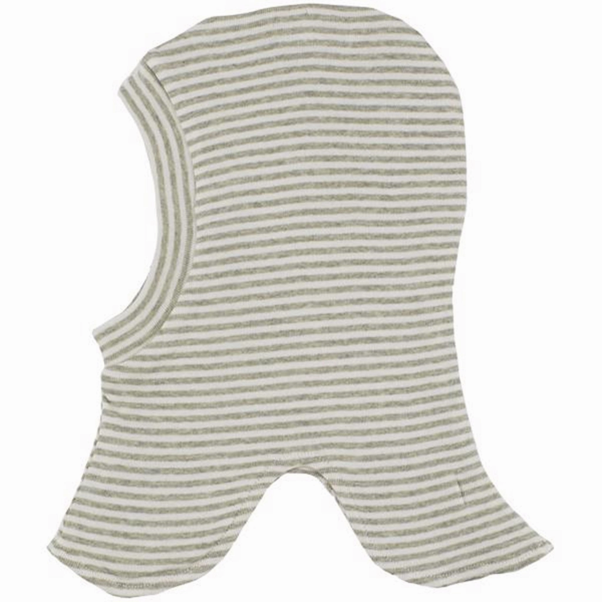 Serendipity Hoodie Stripe Sage/Offwhite Instant Hot Deal Instant Deal Today