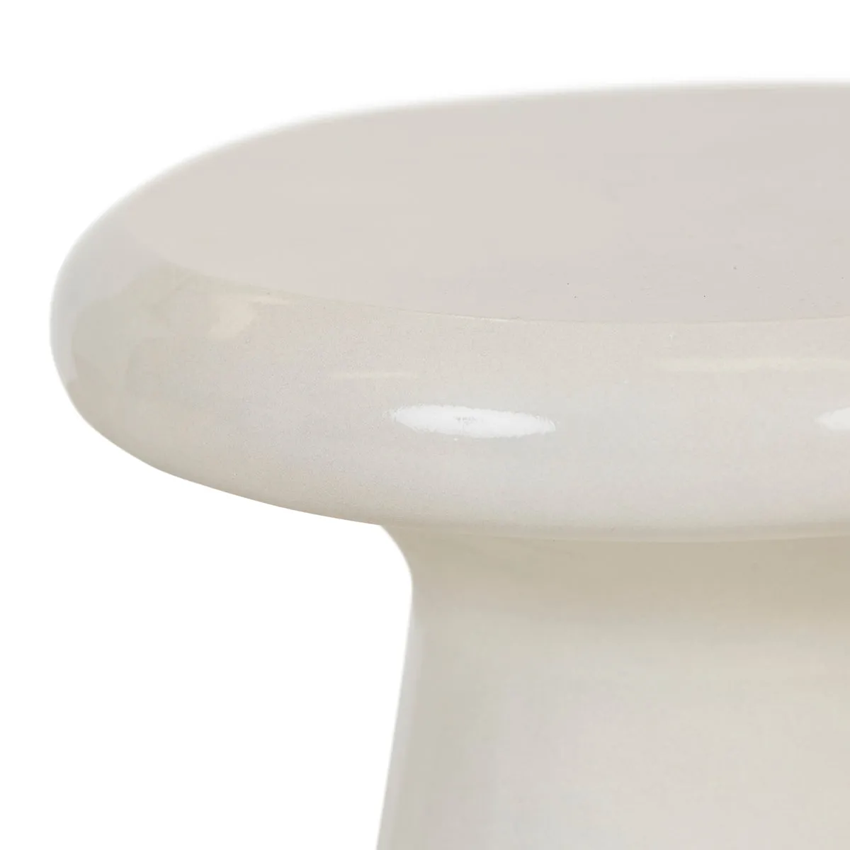 Seville Podium Large Side Table