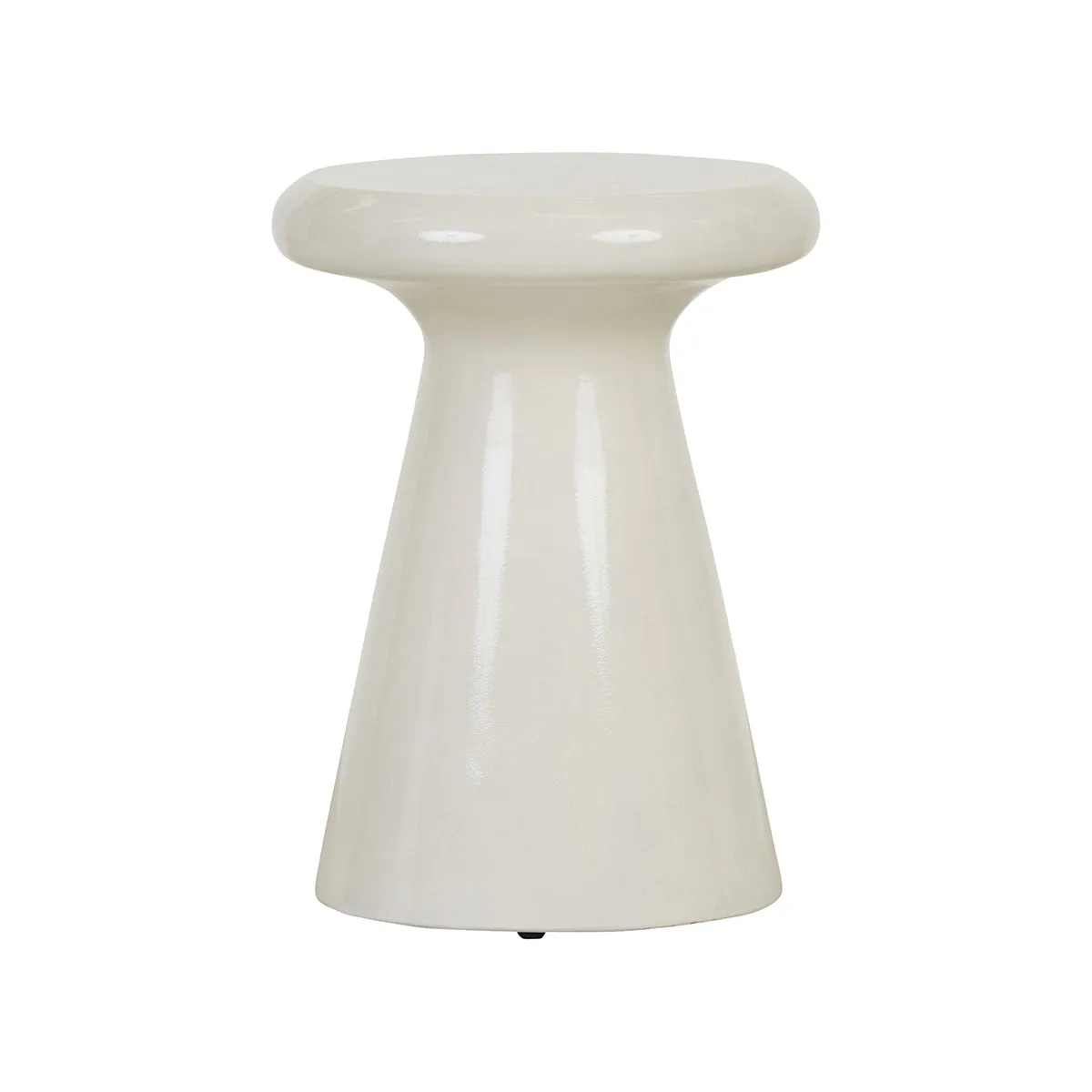 Seville Podium Large Side Table