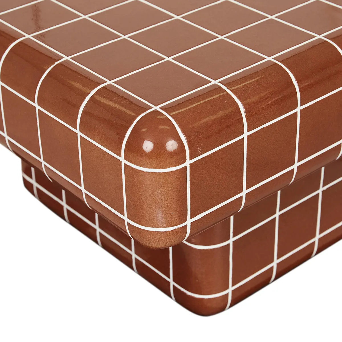 Seville Tile Coffee Table