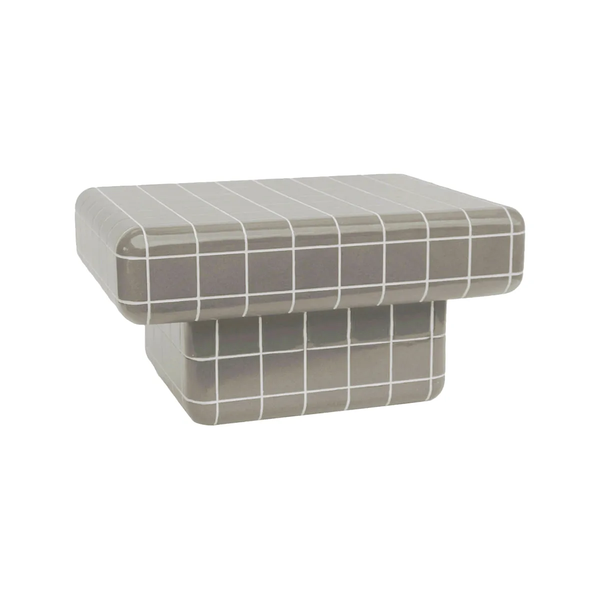 Seville Tile Coffee Table