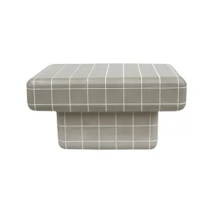 Seville Tile Coffee Table