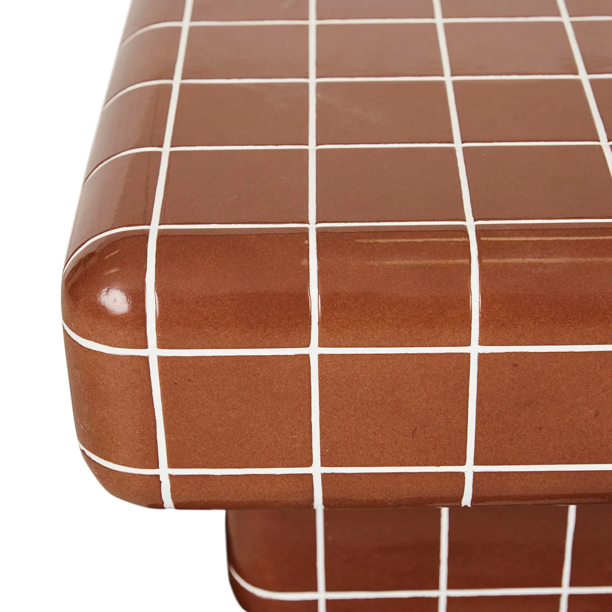 Seville Tile Coffee Table