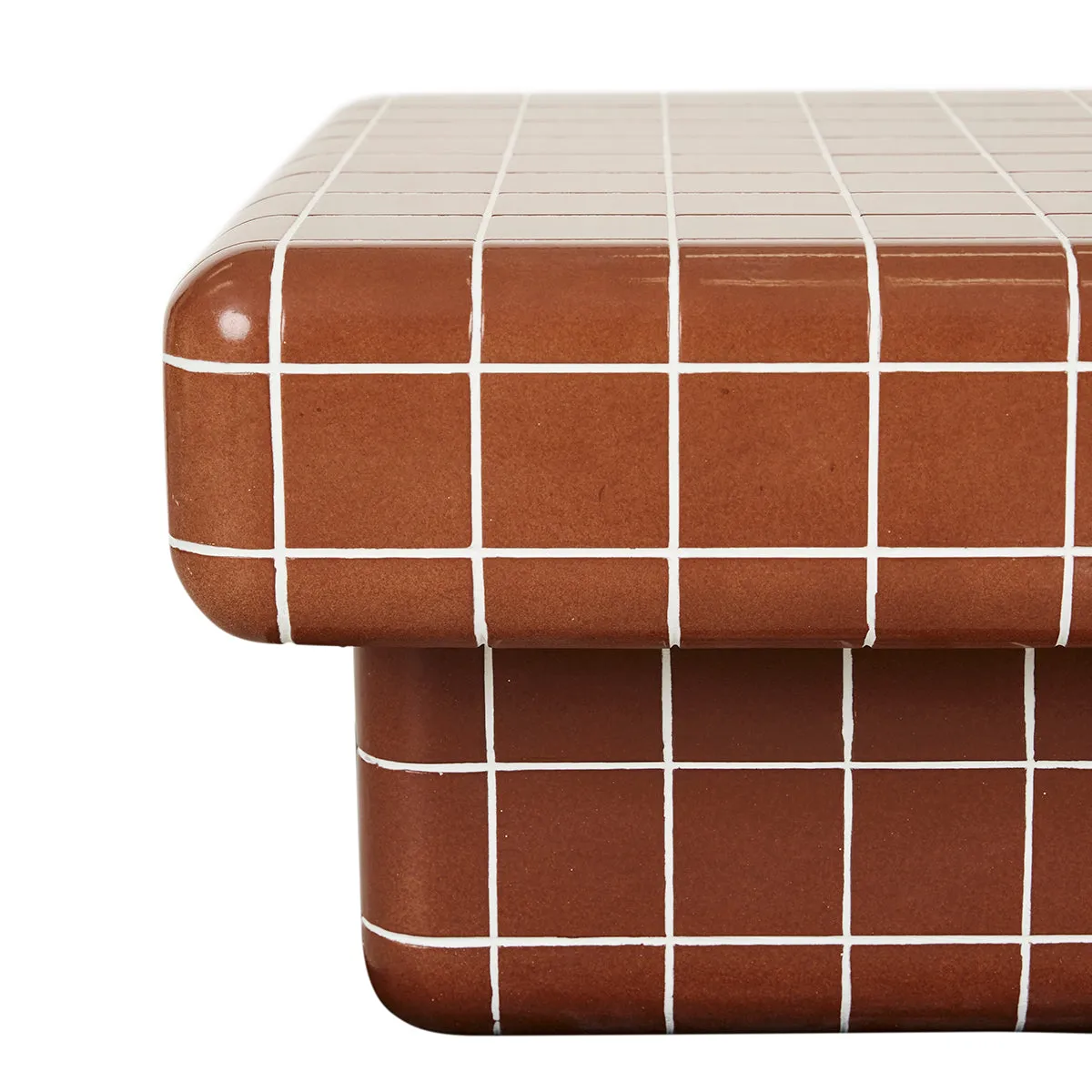 Seville Tile Coffee Table