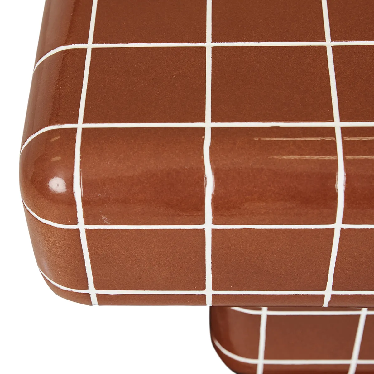 Seville Tile Coffee Table