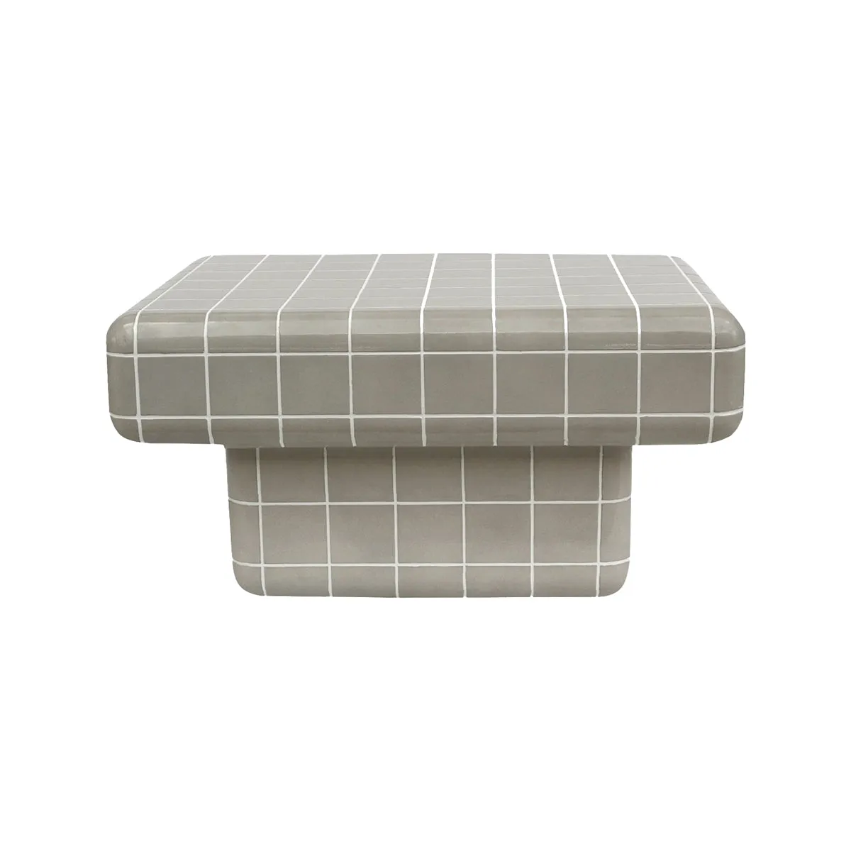 Seville Tile Coffee Table