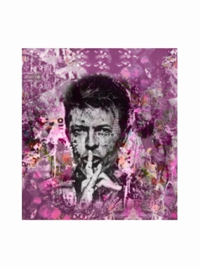 Big Sale Today Limited Stock Alert Shawl - Celeb Purple