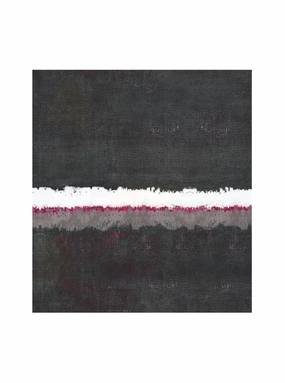Shawl - Grey / Pink Must-Shop Sale