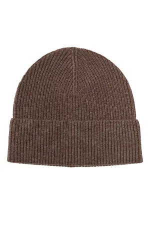 Chamonix Basolan Beanie Coffee Clearance Savings Now